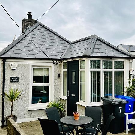 Ridge Cottage Портраш Экстерьер фото