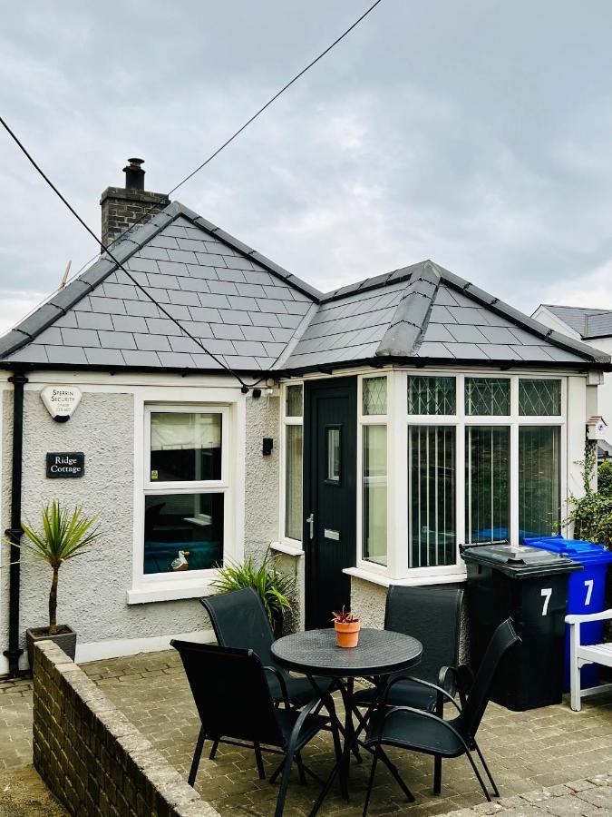 Ridge Cottage Портраш Экстерьер фото