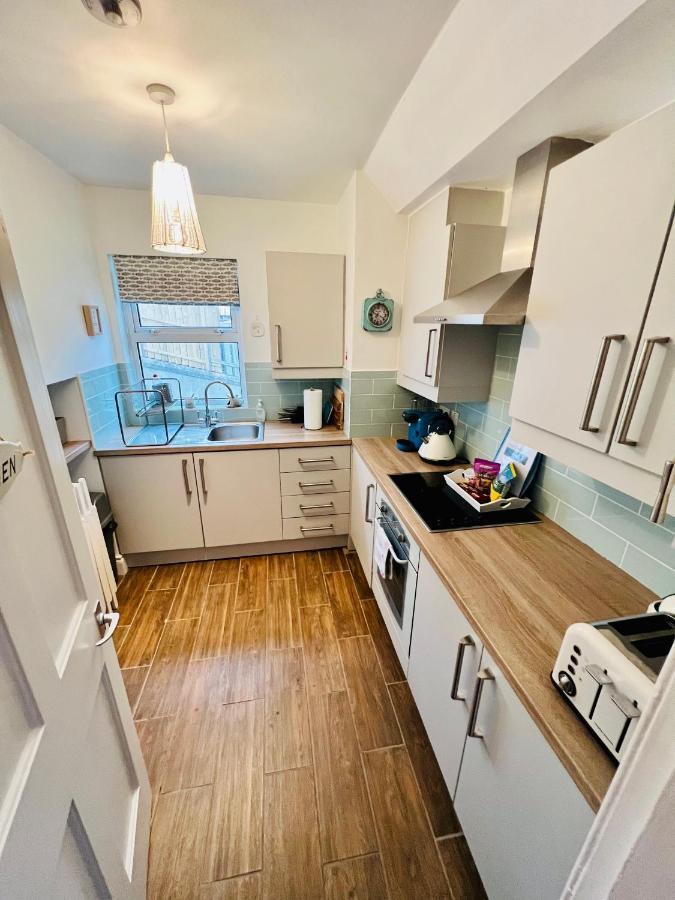 Ridge Cottage Портраш Экстерьер фото