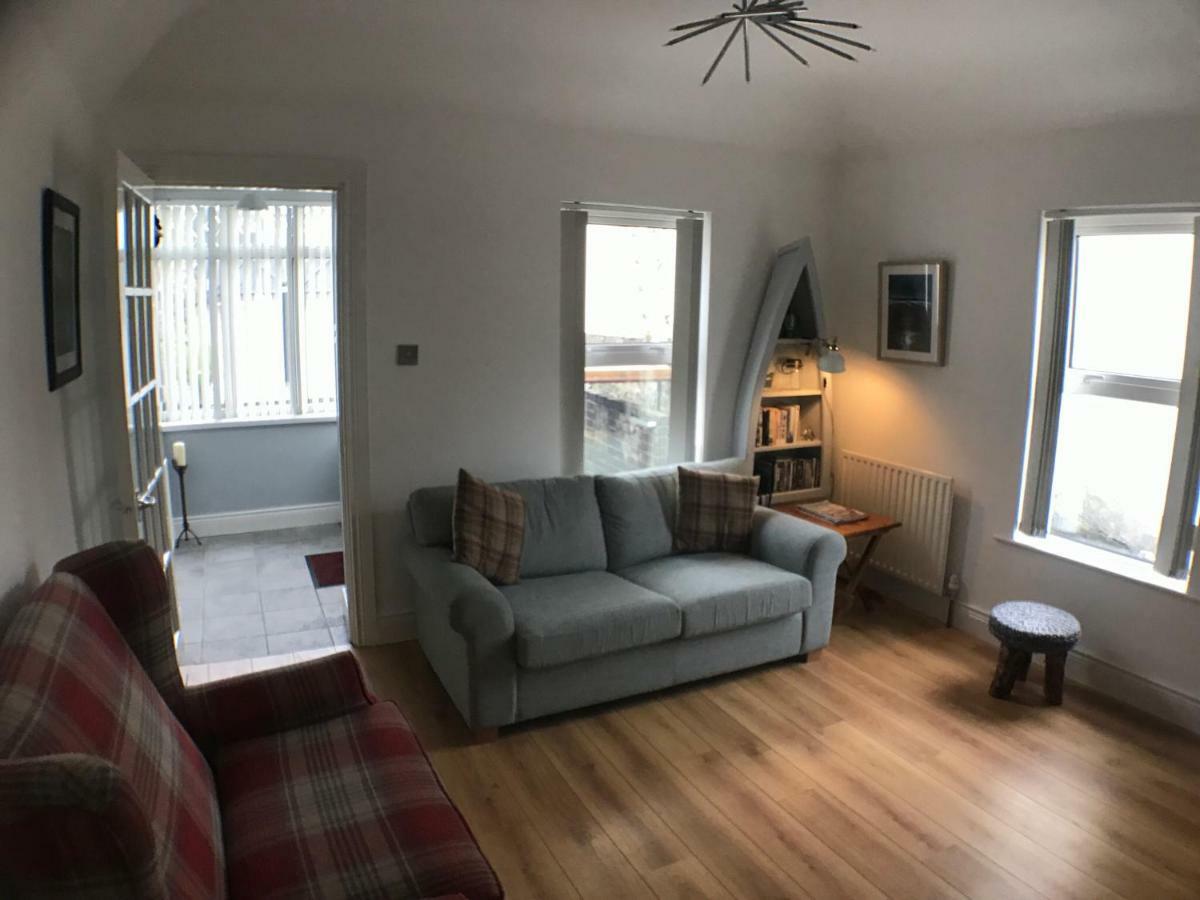 Ridge Cottage Портраш Экстерьер фото