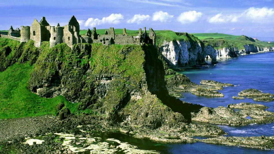 Ridge Cottage Портраш Экстерьер фото