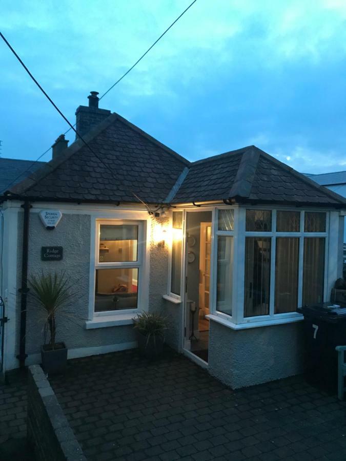 Ridge Cottage Портраш Экстерьер фото